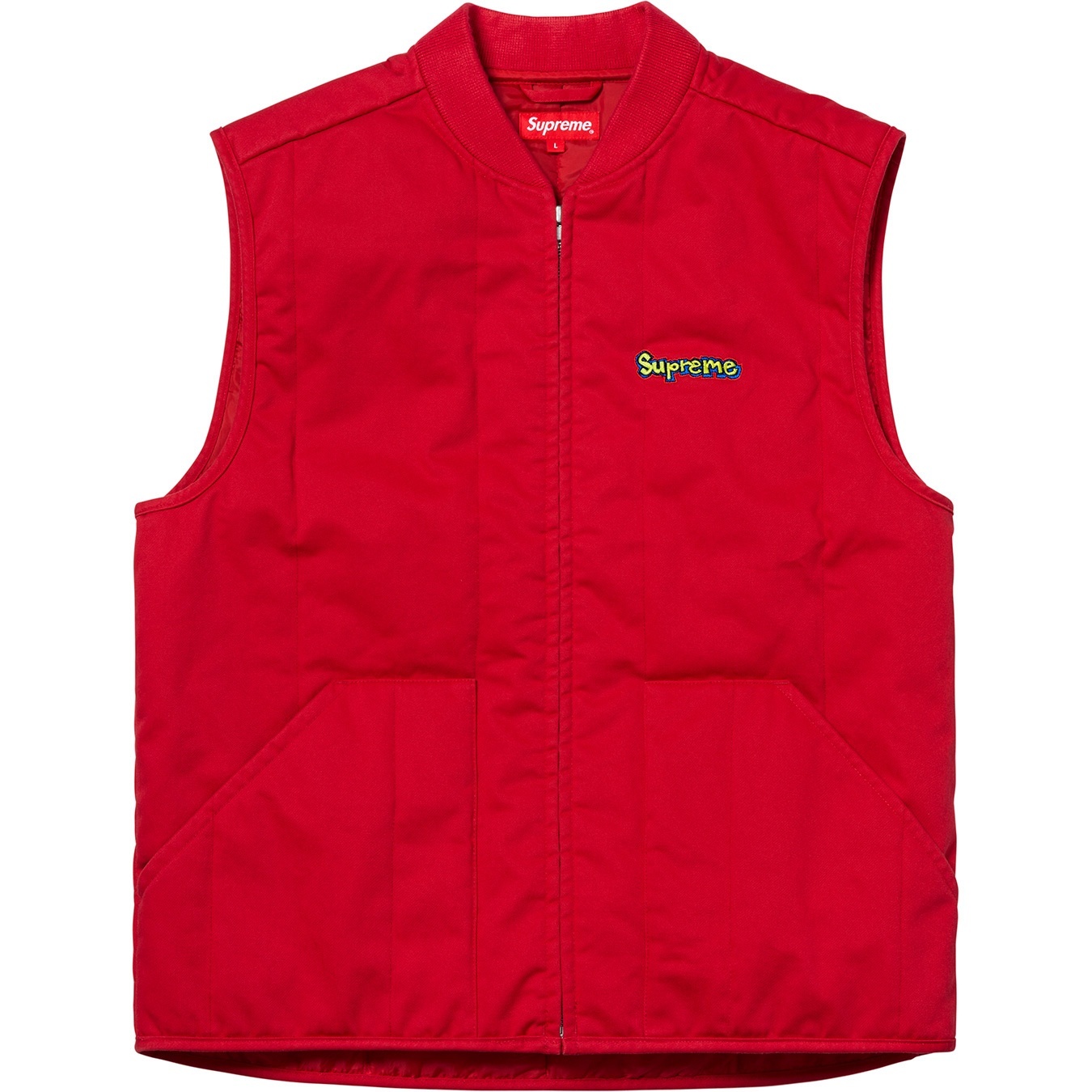 Gonz Shop Vest view 4